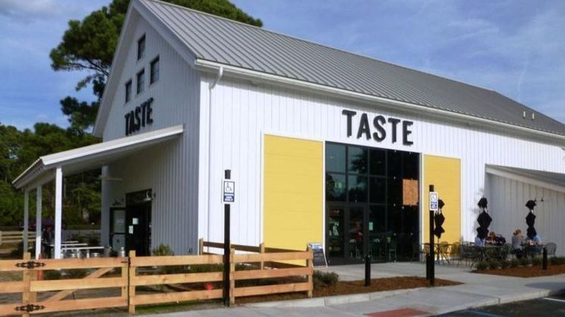 Taste Unlimited, Hampton Roads / Coastal Virginia