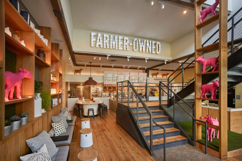 Founding Farmers PA (King of Prussia)