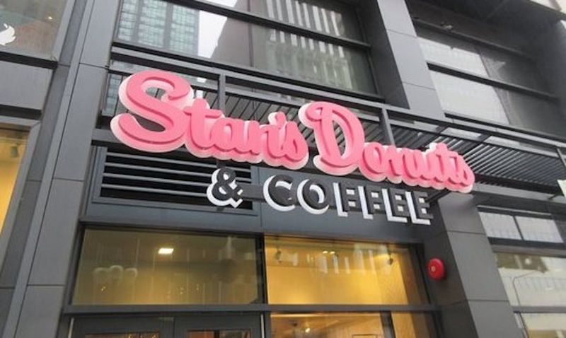 Stan’s Donuts & Coffee, Chicago