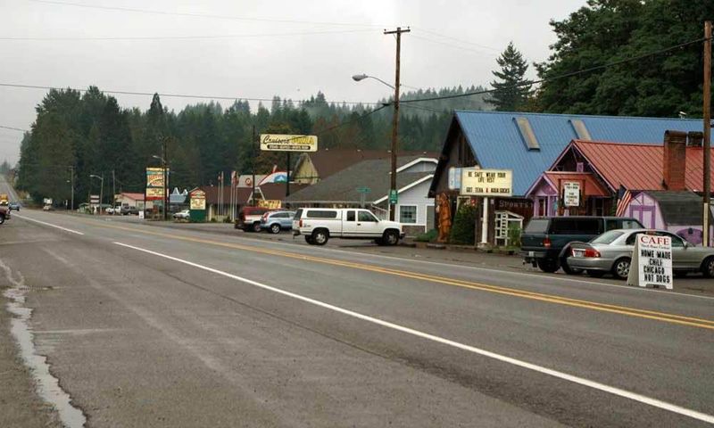 Packwood