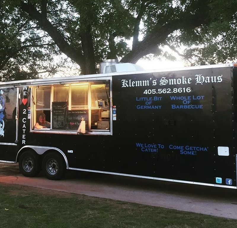 Klemm’s Smoke Haus