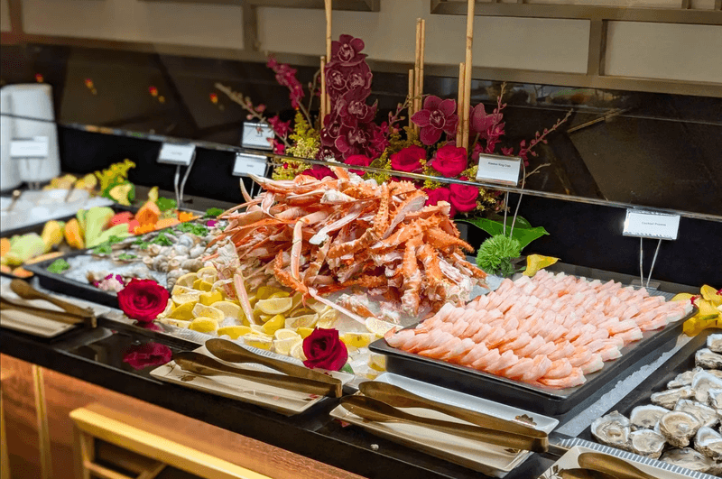 Signature Dishes Worth the Trip