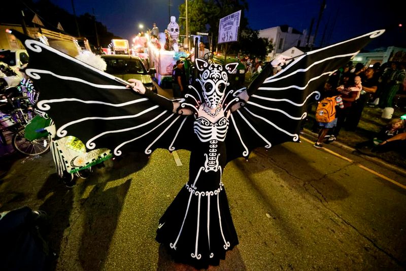 Krewe of BOO! (New Orleans)