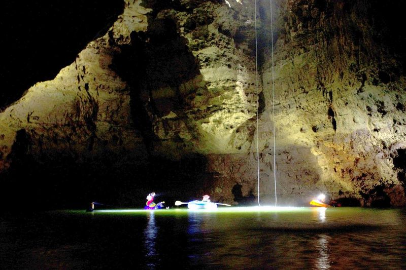 Devils Well Sinkhole
