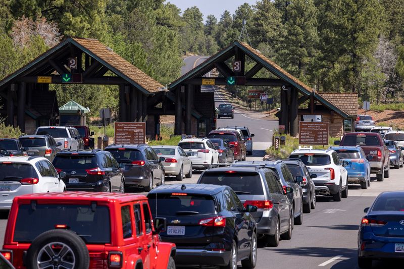 UEA Weekend Creates Predictable Chaos To Avoid