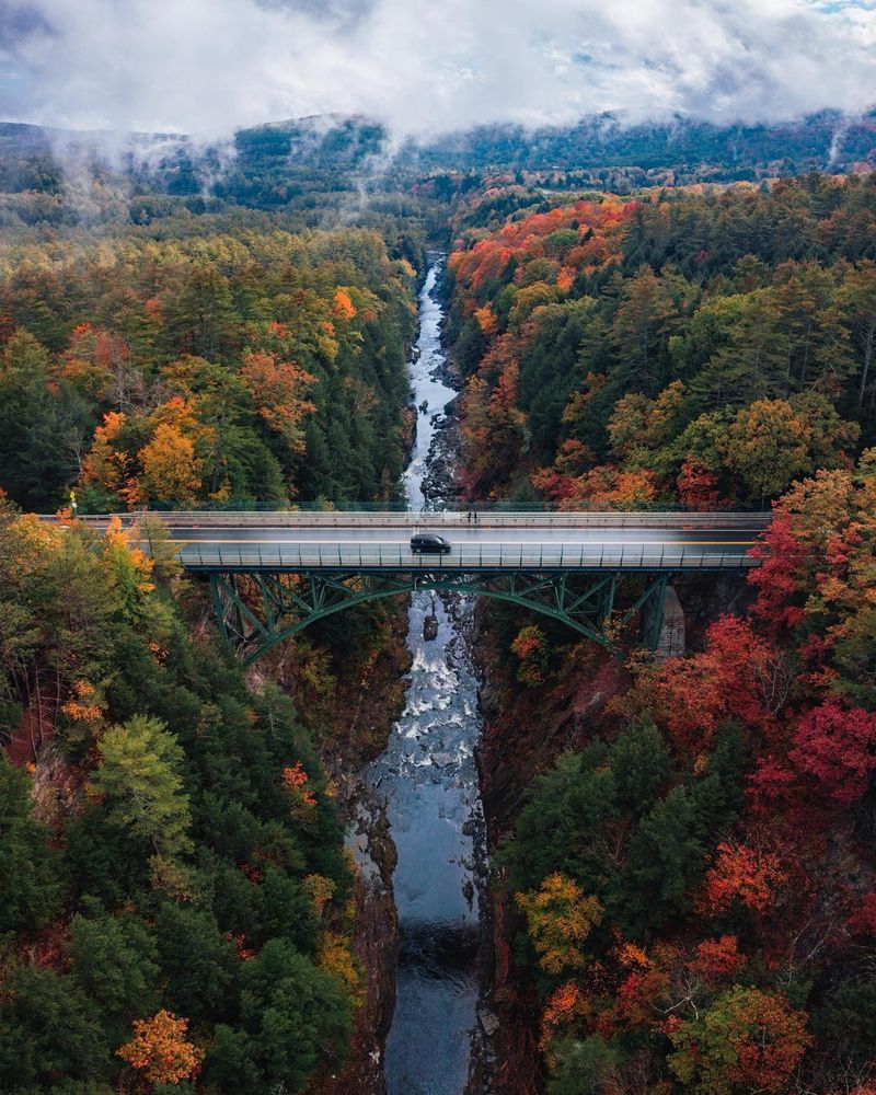 Quechee Gorge