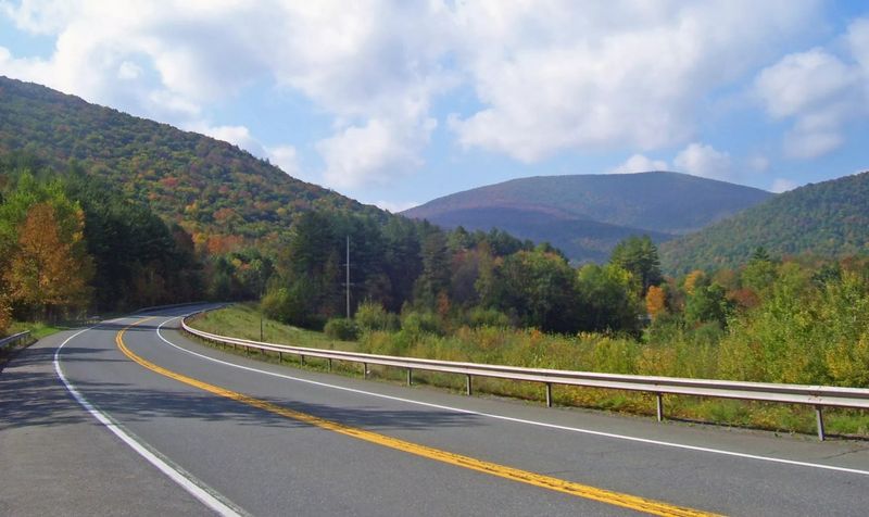 Shandaken (Route 28 Corridor)