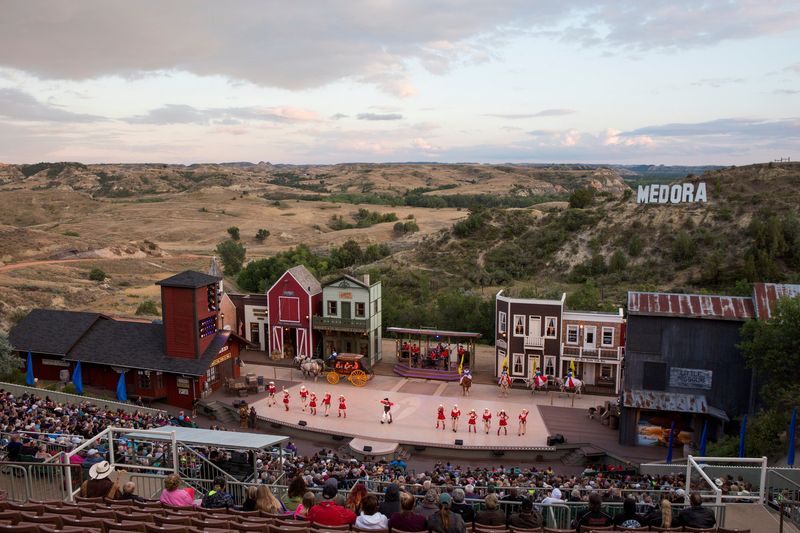 Medora