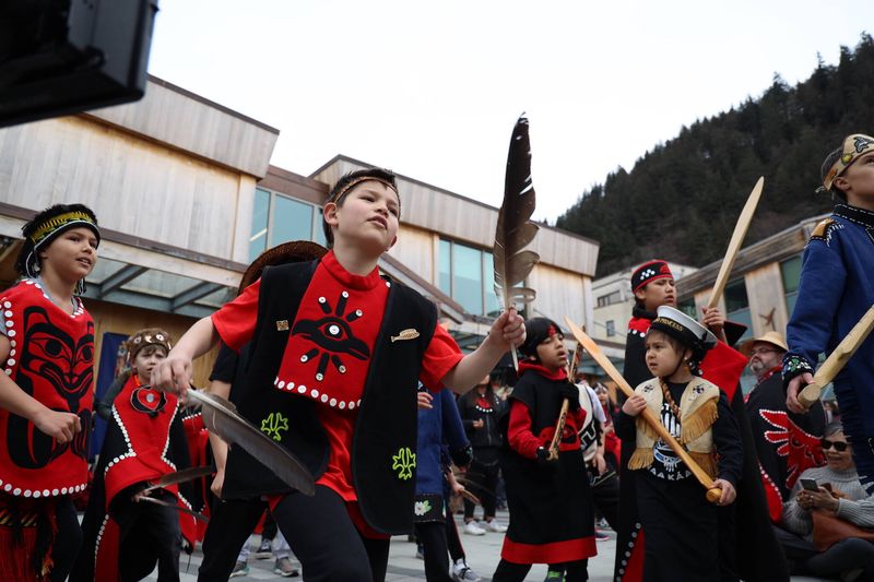 Native Culture and Traditions