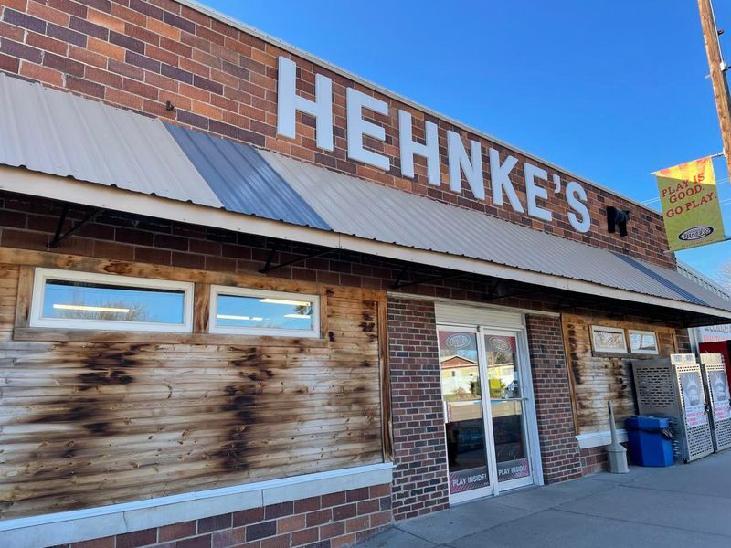 Hehnke’s – Paxton