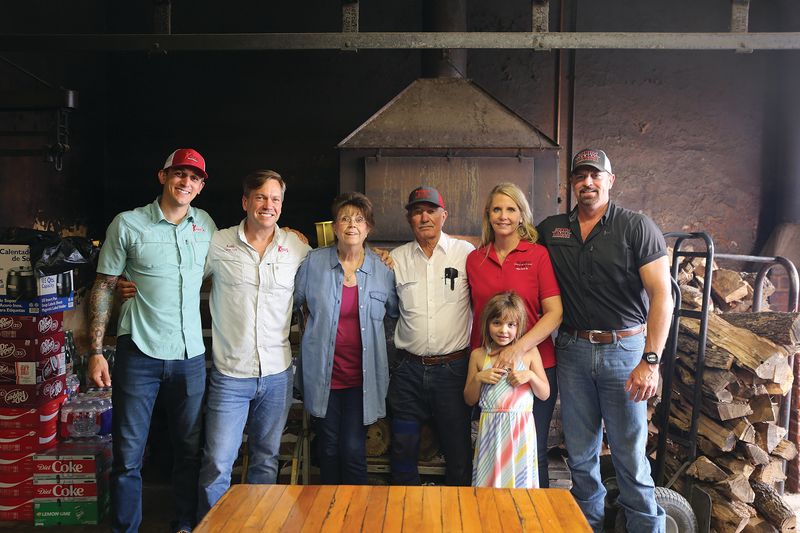 Family-Owned and Operated