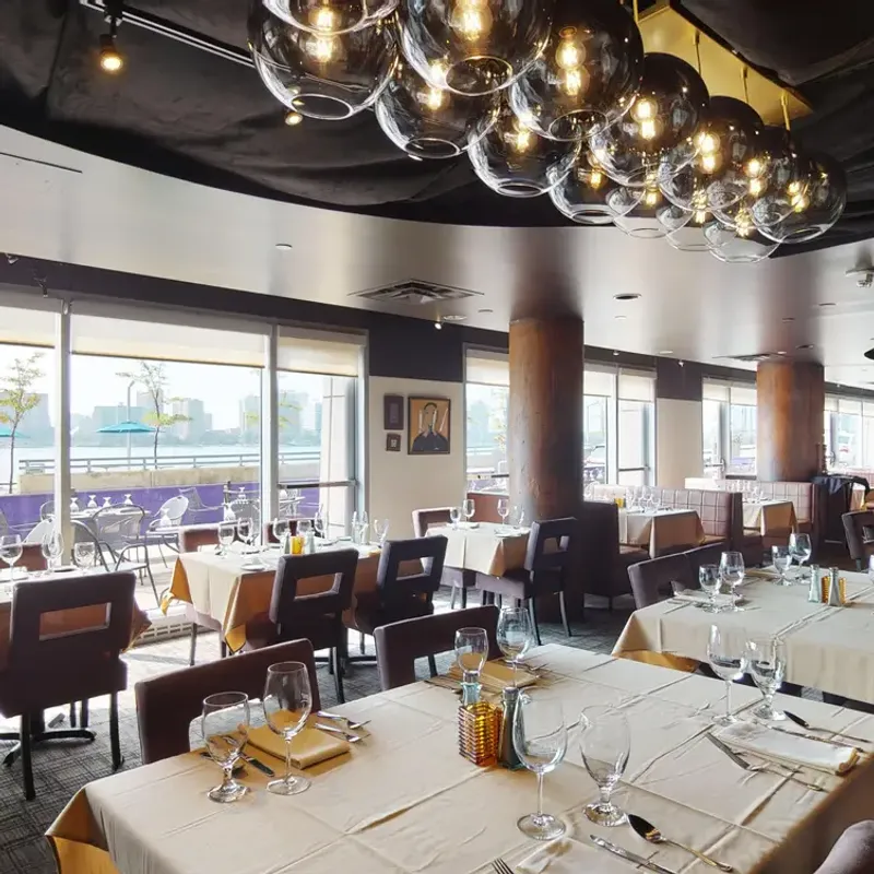 Andiamo (Detroit and Bloomfield Township)