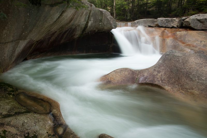 The Basin
