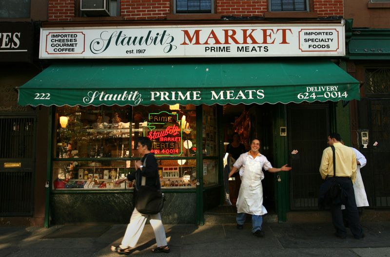 Staubitz Market (Brooklyn)