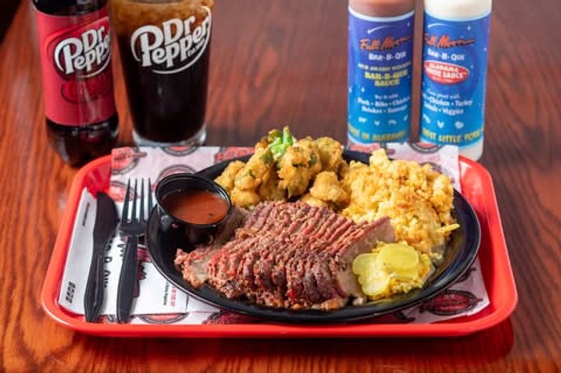 Full Moon BBQ – Multiple Locations