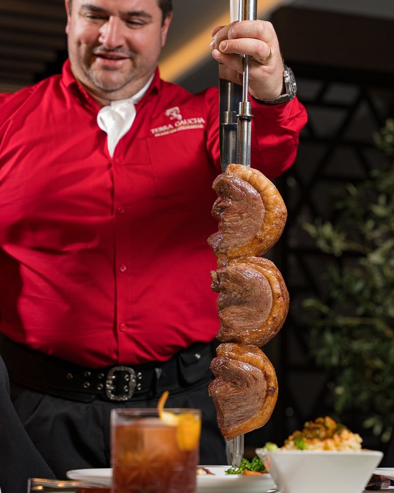 Terra Gaucha Brazilian Steakhouse (Tampa)