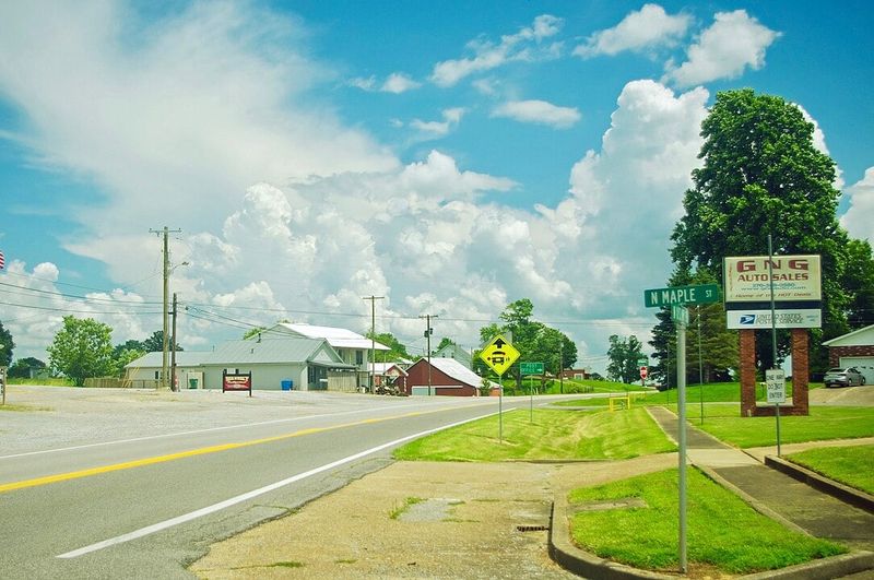 Sturgis