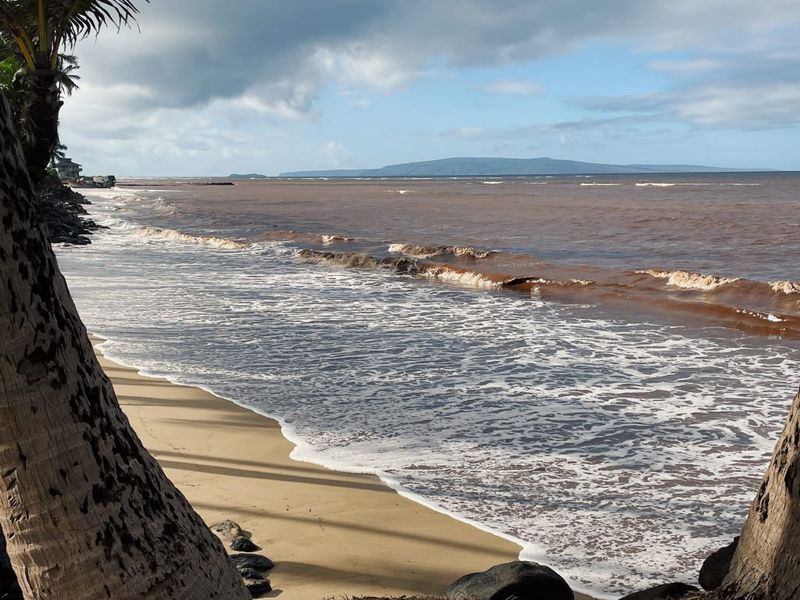 Water use has reached unsustainable levels