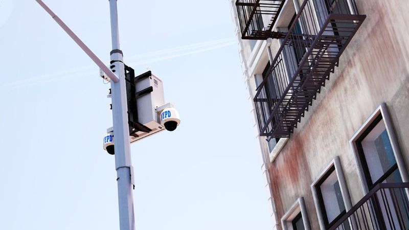 How Building Security Responds