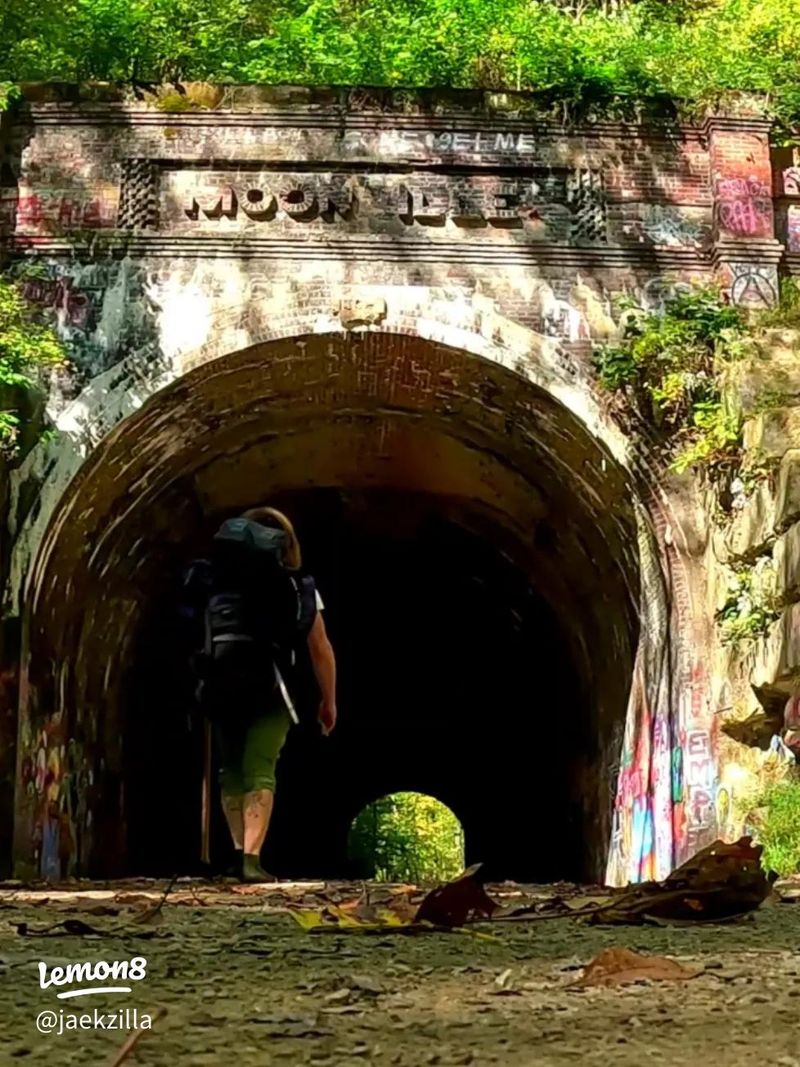 Sensing the Landscape After Dark