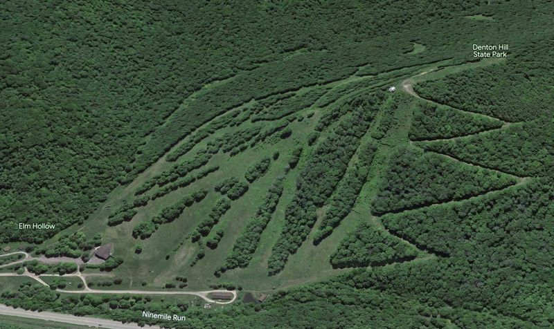 Future Plans for Denton Hill