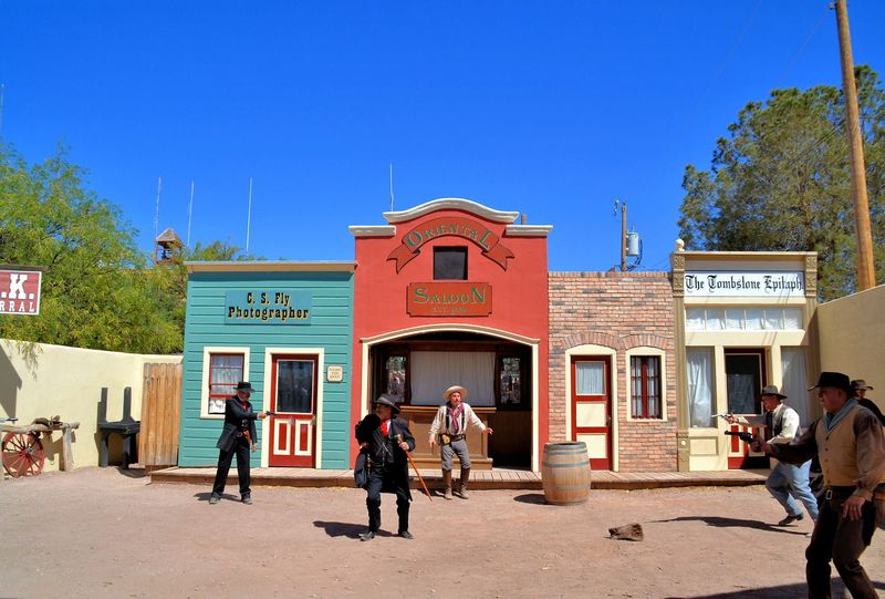 Tombstone