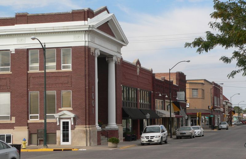 Hays: History Without Much Excitement for Casual Visitors