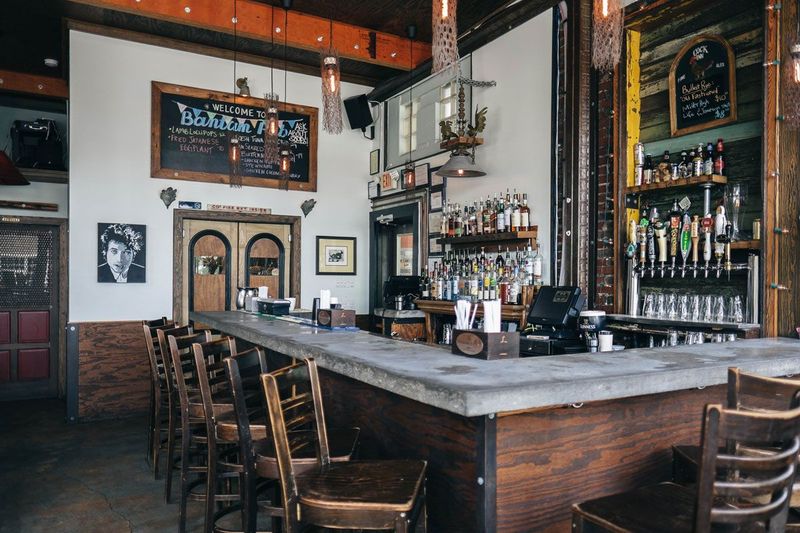 Bantam Pub, Atlanta (Old Fourth Ward)