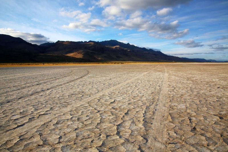 Alvord Desert