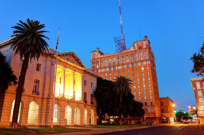Laredo