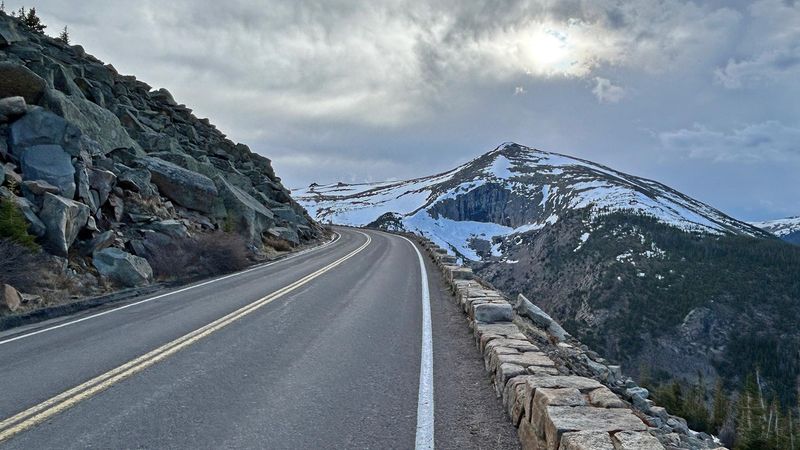 Trail Ridge Road