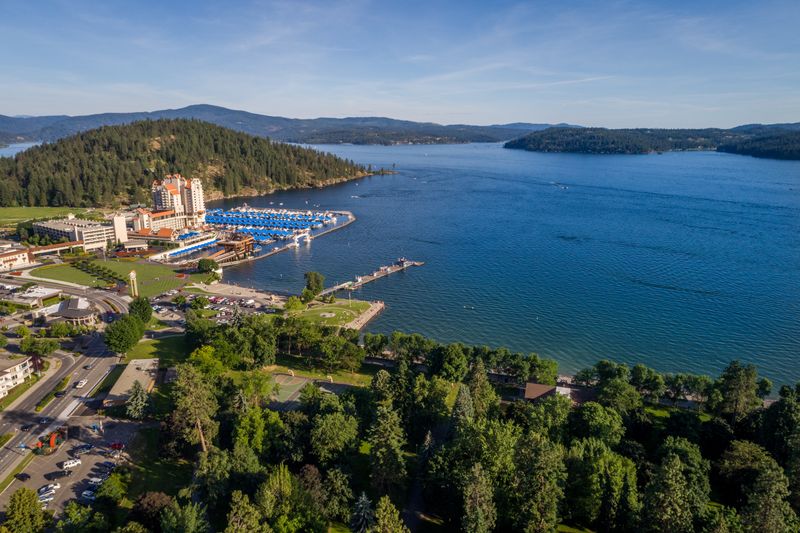 Coeur d'Alene