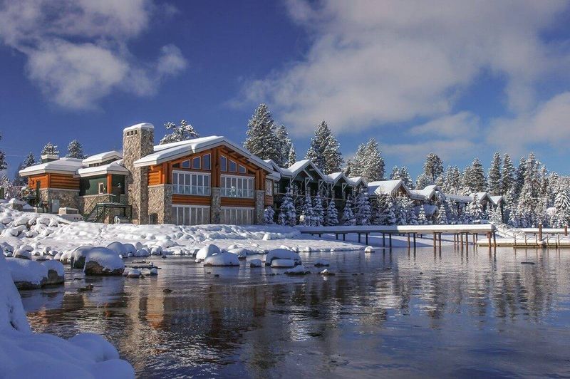 McCall: Where Winter Wonderland Meets Summer Paradise