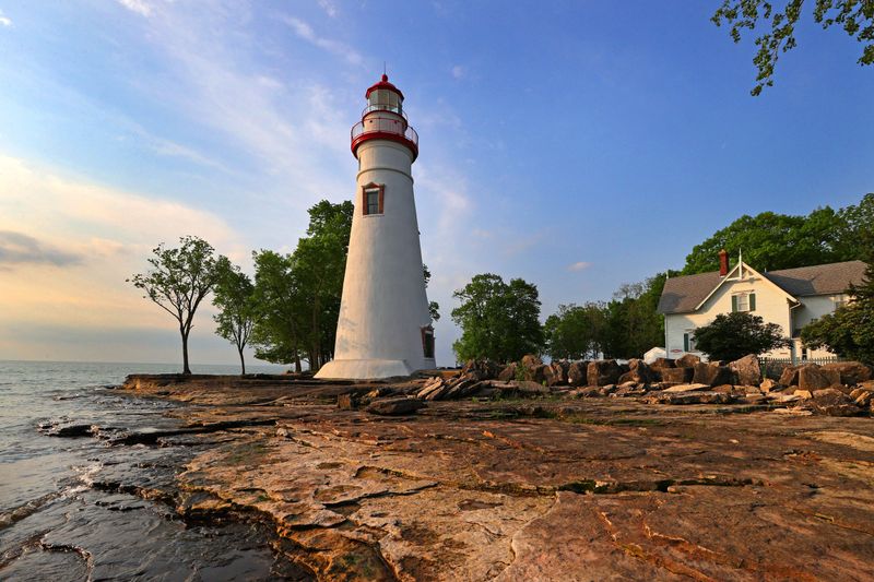 Marblehead Peninsula