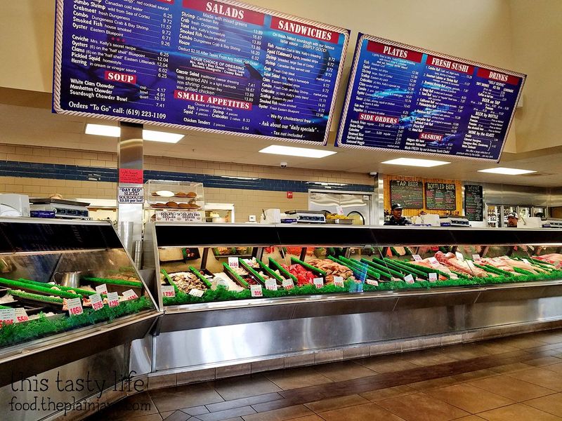 Point Loma Seafoods (San Diego)