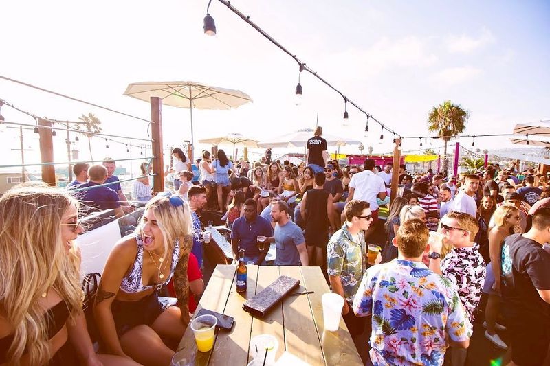 Pacific Beach (San Diego)