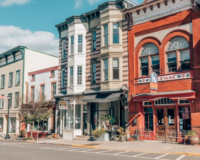 Hudson (Hudson Valley)