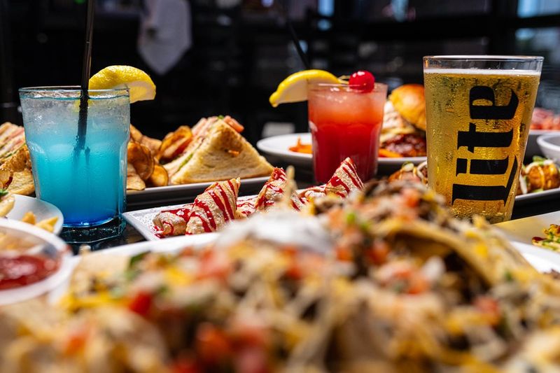 Wing Wednesday that rewards planners