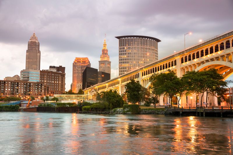 Why Travelers Add This Stop to Their Cleveland Food Tour