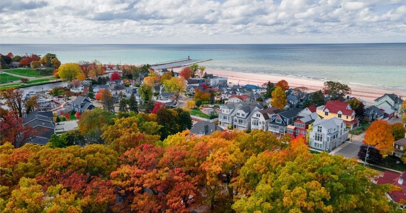 South Haven