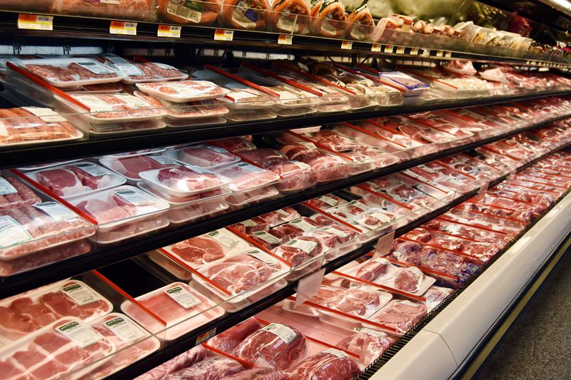 Hauser's Local Butcher Shop and Palmer's Market Round Out the Experience