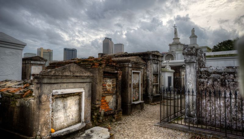 New Orleans, Louisiana