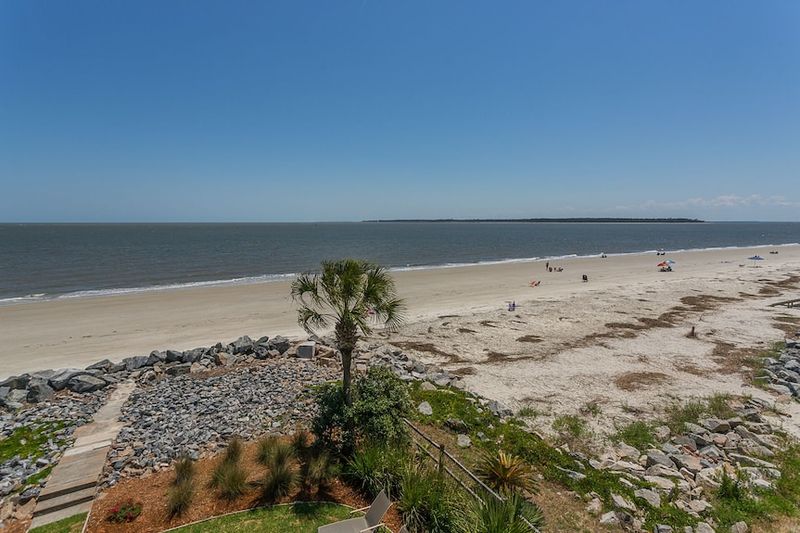 St. Simons Island