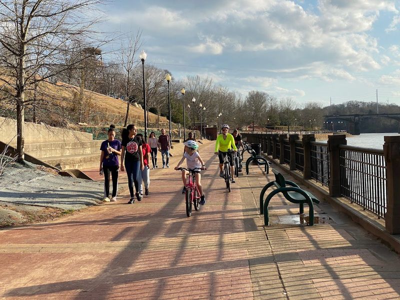 Chattahoochee Riverwalk