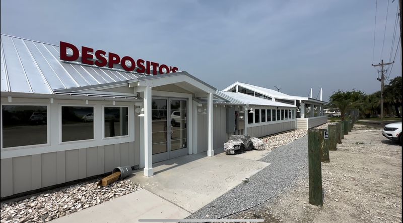 Desposito’s Seafood Restaurant