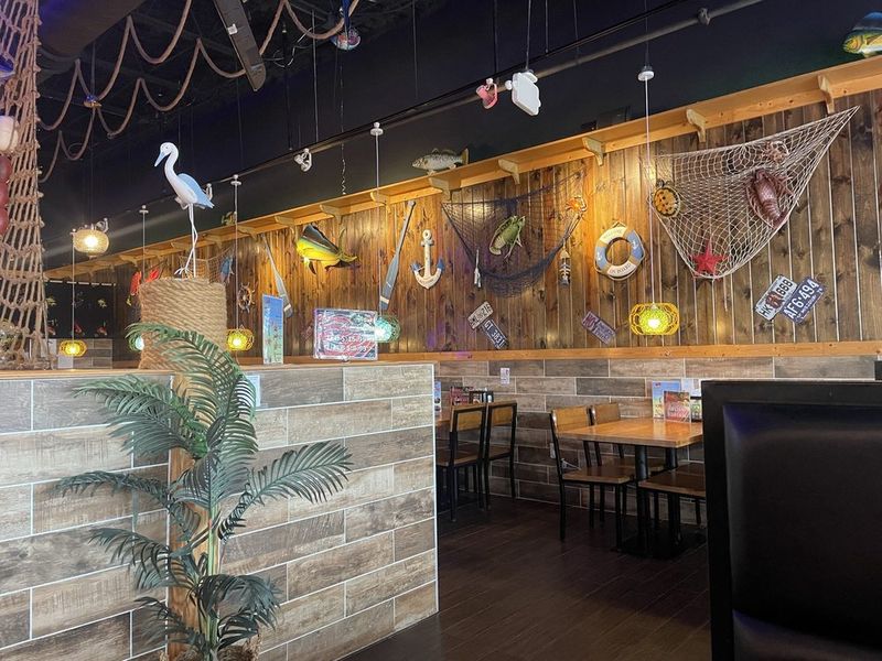 A Feast Built on Lowcountry Spirit