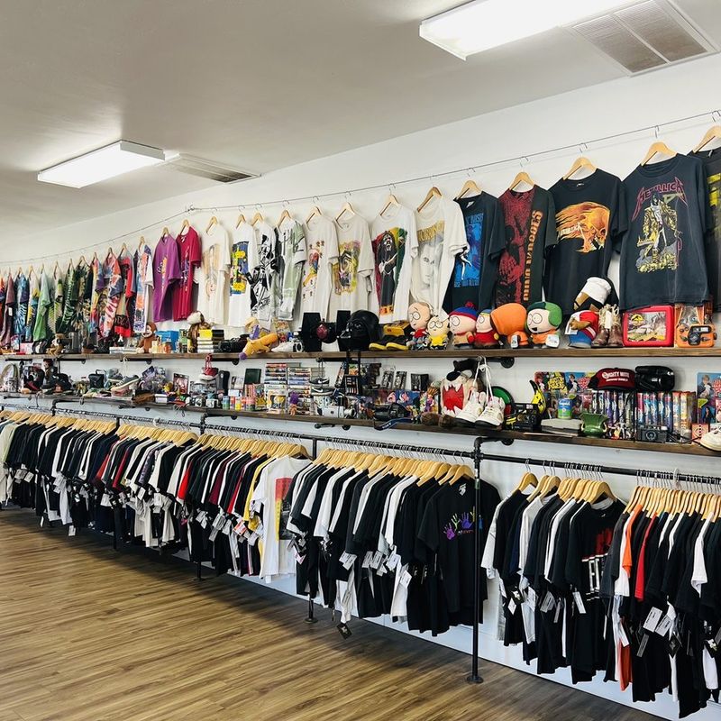 Retro Ranch (Phoenix)