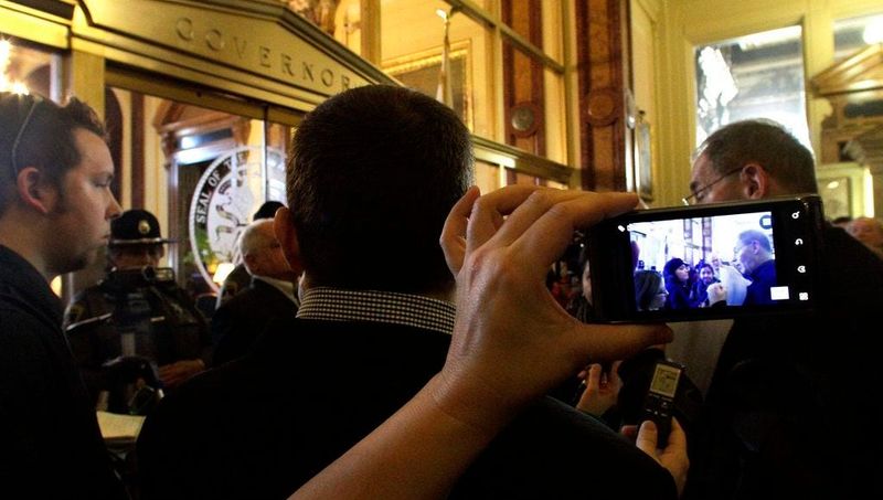 It's a Serious Felony