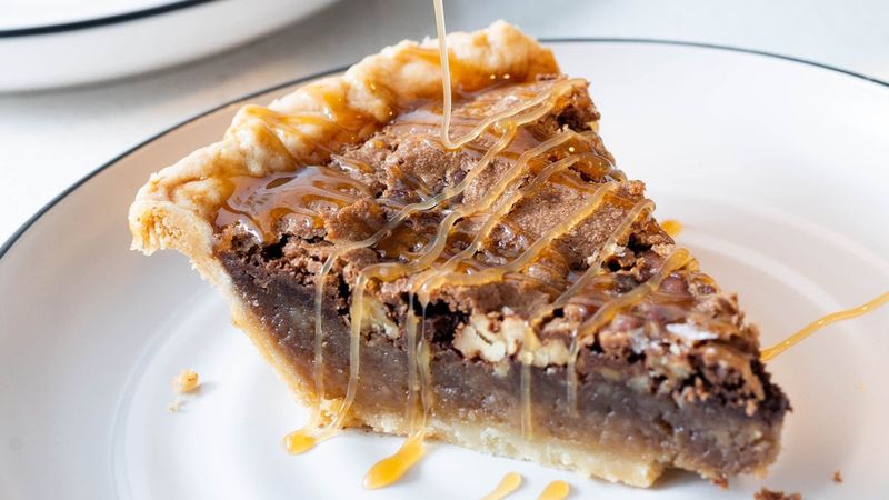 The Pie Stop Worth The Miles