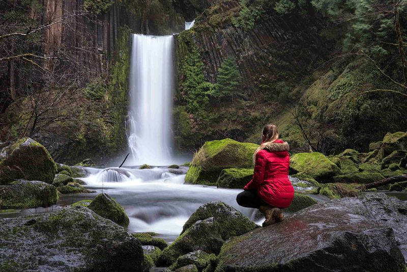 Using GPS Coordinates Shared on Travel Blogs